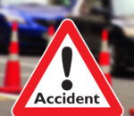 मोटरसाइकल दुर्घटना हुँदा रोल्पामा एक जनाको मृत्यु, ३ जना घाइते