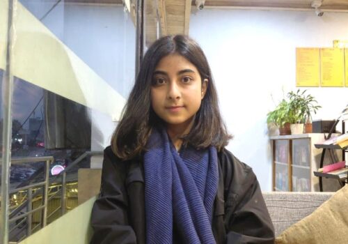 डिजिटल हिंसा प्रकरणमा अमिसाले गरिन् साइबर ब्यूरोमा उजुरी