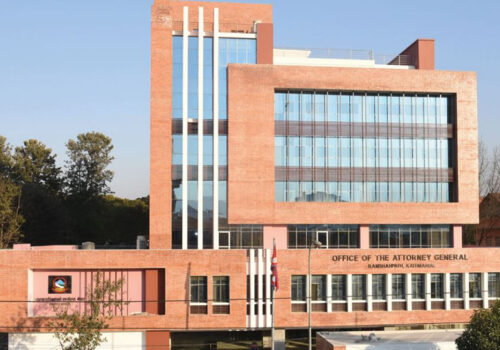 डा. नारायण कँडेल महान्यायाधिवक्तामा नियुक्त