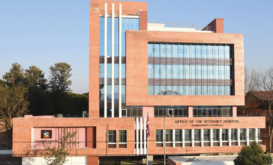 डा. नारायण कँडेल महान्यायाधिवक्तामा नियुक्त