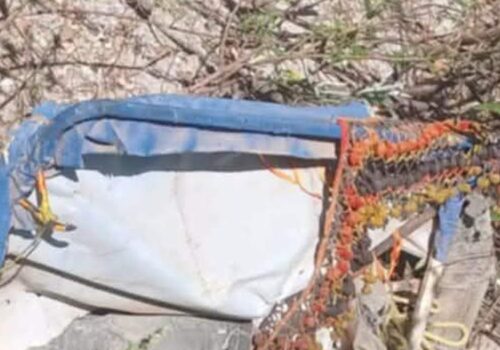 बैतडीमा ट्याक्टर दुर्घटना, एक जनाको ज्यान गयो