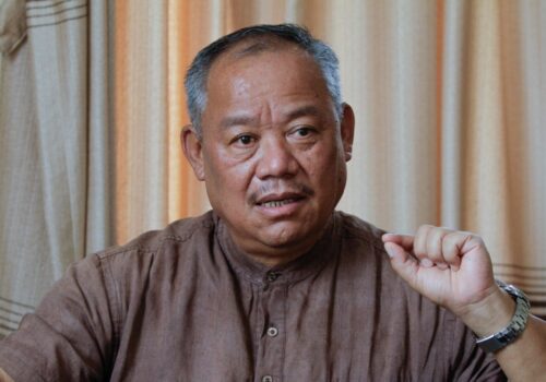 संसदीय समितिमा कांग्रेस सक्रिय, लेखा सभापतिमा उम्मेदवारी दिने