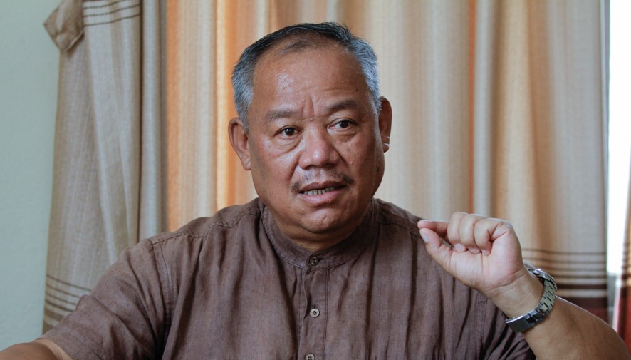 संसदीय समितिमा कांग्रेस सक्रिय, लेखा सभापतिमा उम्मेदवारी दिने