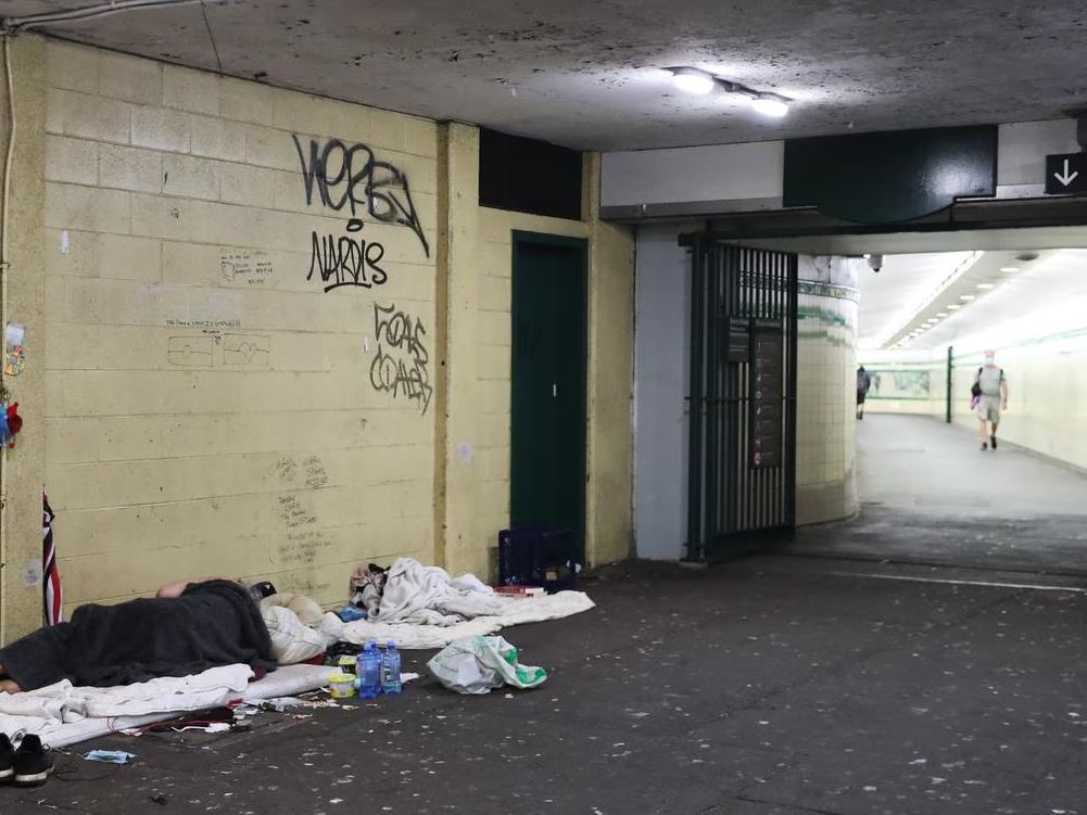 सिड्नी सुरुङमा नेपाली विद्यार्थी मृत भेटिएपछि अस्ट्रेलियामा सुरक्षा बहस चर्कियो