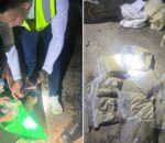 पिंगलास्थानबाट खैरो हेरोइनसहित दुई जना पक्राउ