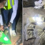 पिंगलास्थानबाट खैरो हेरोइनसहित दुई जना पक्राउ