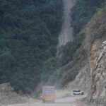 सात वर्षसम्म अधुरै फाखेल–मातातीर्थ सडक, ठेकेदारलाई १०% जरिबाना