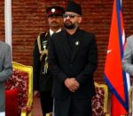 डीपी अर्यालले लिए सभामुखको पद तथा गोपनीयताको शपथ