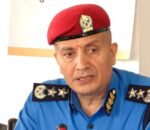 सामाजिक सञ्जाल दर्ता नहुँदा अनुसन्धान ढिलाइ: प्रहरी महानिरीक्षकको गुनासो