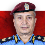 प्रहरी प्रतिष्ठानको जग्गा विवाद टुंगियो, कार्कीले भने– ऐतिहासिक कदम