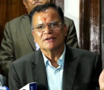 सिंहदरबारबाट पक्राउ नेविसंघका कार्यकर्ता रिहा गर्न कांग्रेसको माग