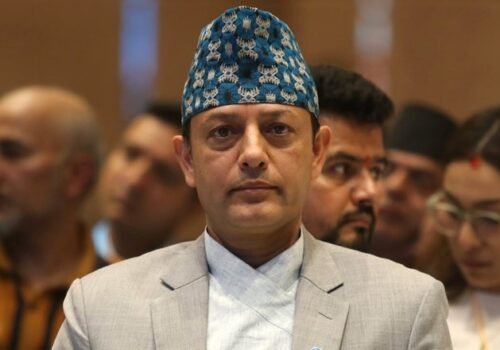 सभामुख पदका लागि आज उम्मेदवारी दर्ता हुँदै