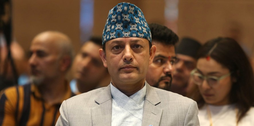 सभामुख पदका लागि आज उम्मेदवारी दर्ता हुँदै