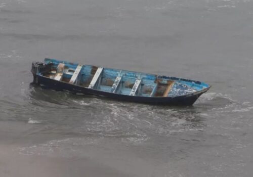 भारतमा डुङ्गा दुर्घटना, ११ जनाको ज्यान गयो