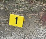 पिंगलास्थानमा गोलीकाण्ड, दुई भारतीय पक्राउ