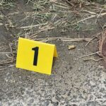 पिंगलास्थानमा गोलीकाण्ड, दुई भारतीय पक्राउ