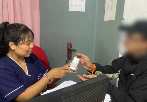 विभेद र लान्छनाबीच ३४ हजारभन्दा बढी एचआईभी संक्रमित