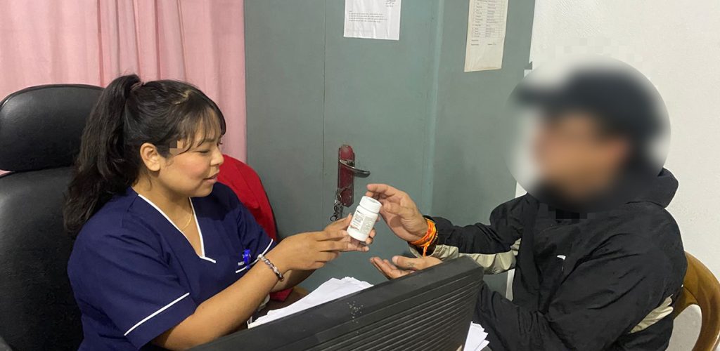 विभेद र लान्छनाबीच ३४ हजारभन्दा बढी एचआईभी संक्रमित