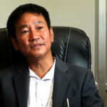 हर्क साम्पाङको भनाइ— गृहमन्त्रीले पद छाड्नु उपयुक्त