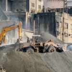 कोइला अभावले हेटौंडा सिमेन्ट उद्योगको उत्पादन ठप्प