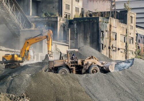 कोइला अभावले हेटौंडा सिमेन्ट उद्योगको उत्पादन ठप्प