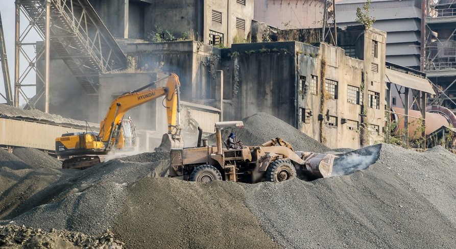 कोइला अभावले हेटौंडा सिमेन्ट उद्योगको उत्पादन ठप्प