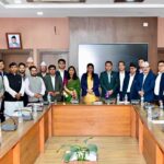 भारत सरकार द्वारा ४७ करोड अनुदान सहयोग, नेपालको ७ वटा विकास परियोजनाहरुको समझदारी पत्रमा हस्ताक्षर