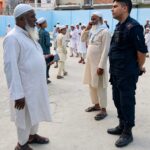 वीरगंजका मदरसामा प्रहरीको कडा अनुगमन, दर्ताविहीनलाई चेतावनी