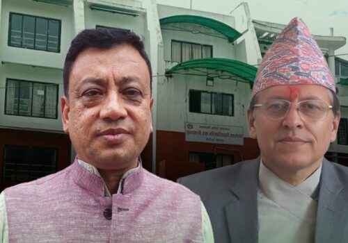 बागमतीमा मुख्यमन्त्री–प्रमुख सचिवबीच विवाद चर्कियो, मन्त्रिपरिषद् बैठक अवरुद्ध