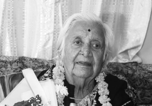 कोशी प्रदेशका मुख्यमन्त्री कार्कीलाई मातृशोक