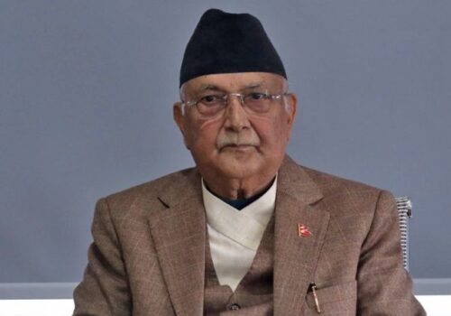 ओली आईसीयूमै, अझै तीन दिन अस्पतालमै रहने