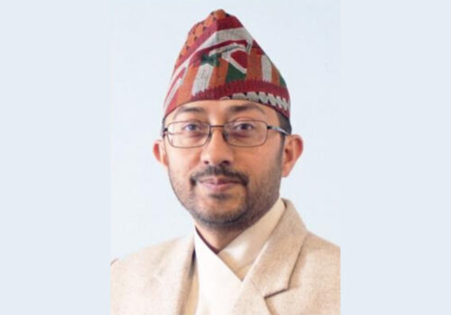 राष्ट्र बैंकमा पण्डितको प्रवेश, डेपुटी गभर्नरमा नियुक्ति