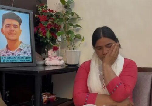 एक्लो छोराको मृत्यु रहस्य, आमाले प्रमाण जुटाउँदै