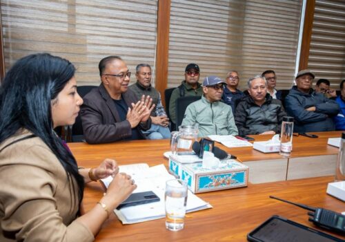 ५ वैशाखदेखि असनमा हरेक शनिबार सवारीसाधन निषेध