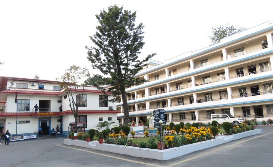 ललितपुरमा बिचौलियाविरुद्ध कारबाही, ३२ जना समातिए