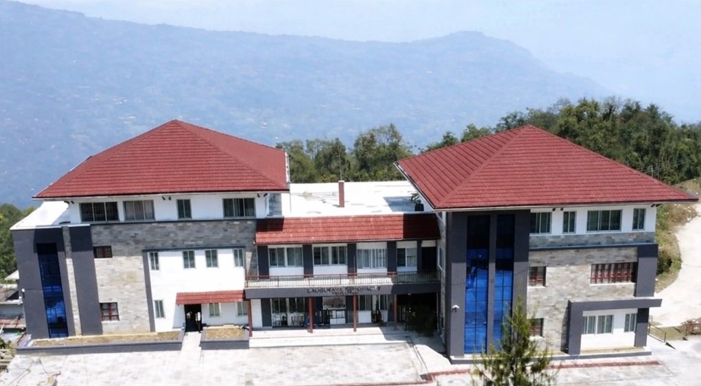 एउटै भवनमा नगरपालिका र नयाँ शहर आयोजना कार्यालय