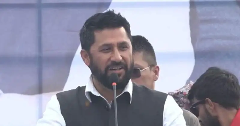 अदालतमा उपस्थित भएर लामिछाने काठमाडौँ फर्किए