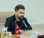 पहिलोपटक आज सातै प्रदेशका मुख्यमन्त्रीसँग छलफल गर्दै प्रधानमन्त्री