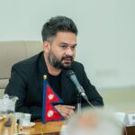 पहिलोपटक आज सातै प्रदेशका मुख्यमन्त्रीसँग छलफल गर्दै प्रधानमन्त्री