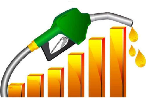 फेरि बढ्यो इन्धनको मूल्य, पेट्रोलदेखि ग्याससम्म महँगियो