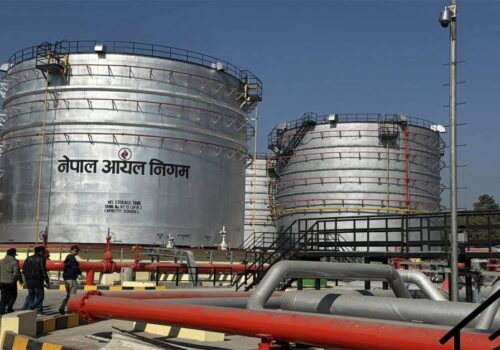 पेट्रोलियम आयातमा ५०% भन्सार छुट, सरकारको ठूलो राहत घोषणा