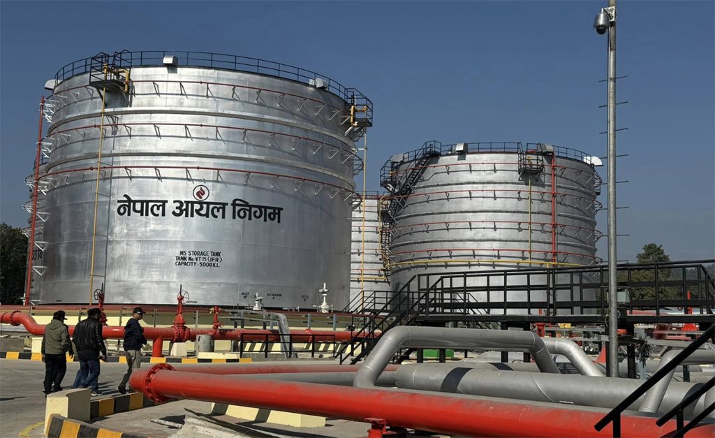 पेट्रोलियम आयातमा ५०% भन्सार छुट, सरकारको ठूलो राहत घोषणा