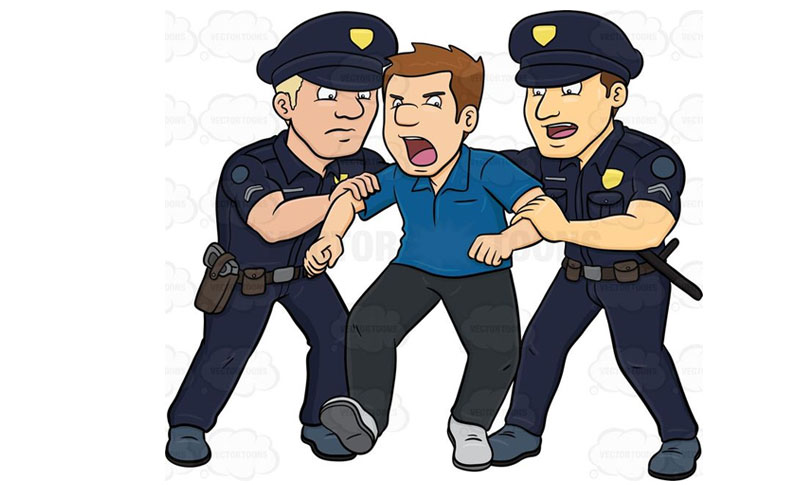 भक्तपुर प्रहरीको ‘स्वीप अपरेशन’ : एकैदिनमा ६० जना पक्राउ