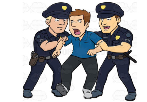 बलात्कार मुद्दामा फरार युवक स्कुटर चोरीमा पक्राउ