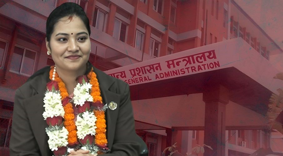 सबै स्थानीय तहले पाए प्रमुख प्रशासकीय अधिकृत