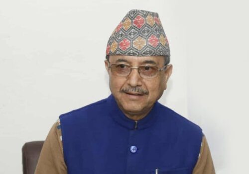 समानान्तर गतिविधिमा संलग्न खड्कासँग स्पष्टीकरण माग्ने कांग्रेसको तयारी