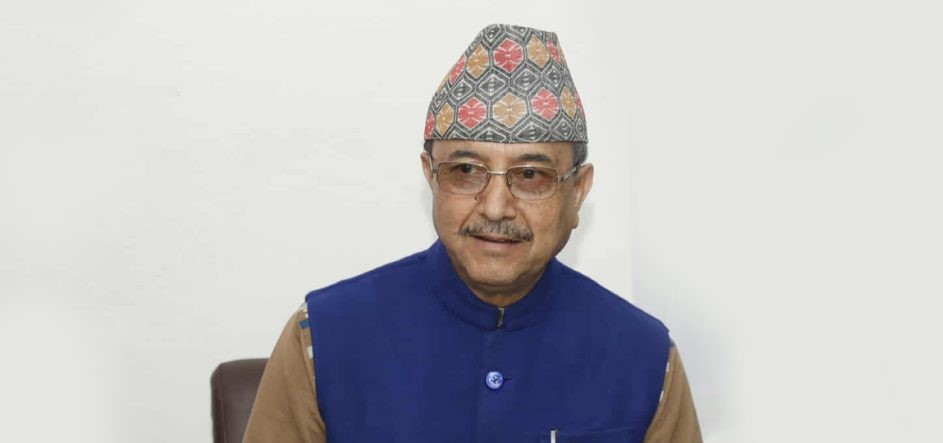 समानान्तर गतिविधिमा संलग्न खड्कासँग स्पष्टीकरण माग्ने कांग्रेसको तयारी