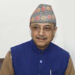 कांग्रेस नेता पूर्णबहादुर खड्काद्वारा पुनः भेला आह्वान