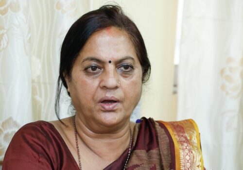 संविधान संशोधन सुझाव समिति गठनमा नेपाली कांग्रेसले दियो पूर्णता