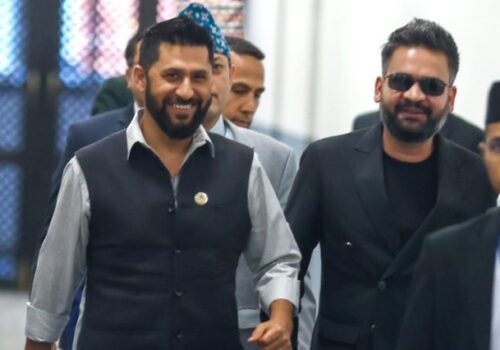 स्थानीय तह चुनावतर्फ केन्द्रित राष्ट्रिय स्वतन्त्र पार्टी